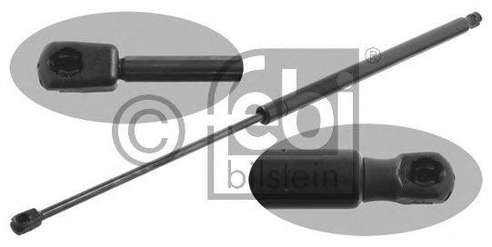 FEBI BILSTEIN 31645 Газова пружина, кришка багажника