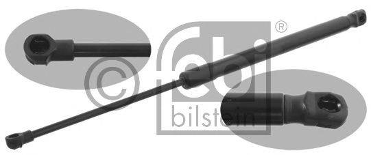 FEBI BILSTEIN 31649 Газова пружина, кришка багажника