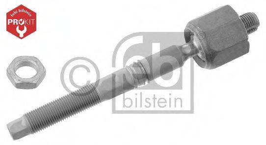 FEBI BILSTEIN 31705 Осьовий шарнір, рульова тяга