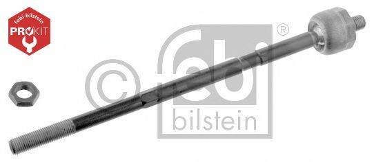 FEBI BILSTEIN 32474 Осьовий шарнір, рульова тяга