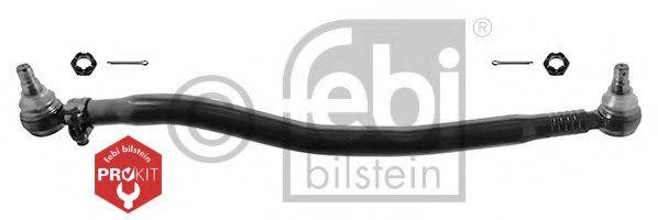 FEBI BILSTEIN 32990 Поздовжня рульова тяга