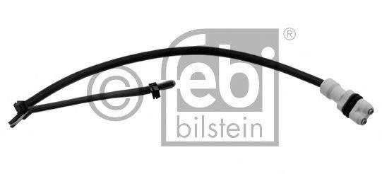 FEBI BILSTEIN 33407 Сигналізатор, знос гальмівних колодок