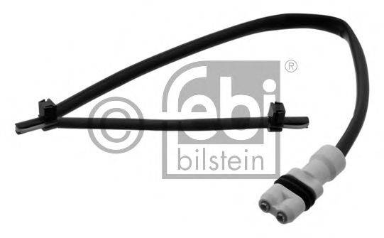 FEBI BILSTEIN 33409 Сигналізатор, знос гальмівних колодок