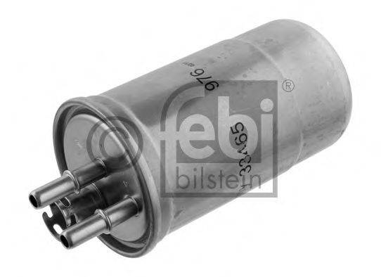 FEBI BILSTEIN 33465 Паливний фільтр