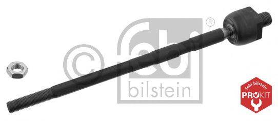 FEBI BILSTEIN 33920 Осьовий шарнір, рульова тяга