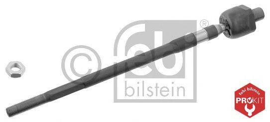 FEBI BILSTEIN 33922 Осьовий шарнір, рульова тяга