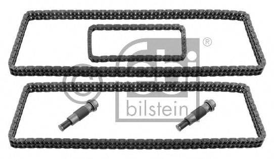 FEBI BILSTEIN 34973 Комплект мети приводу розподільного валу