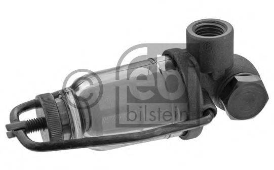 FEBI BILSTEIN 35084 Паливний фільтр