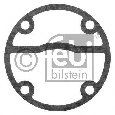 FEBI BILSTEIN 35720 Кільце ущільнювача, компресор