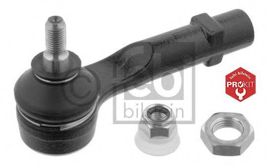 FEBI BILSTEIN 36261 Наконечник поперечної кермової тяги