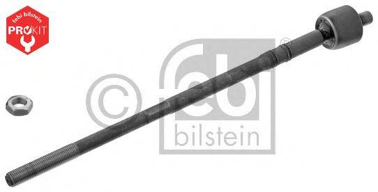 FEBI BILSTEIN 36691 Осьовий шарнір, рульова тяга