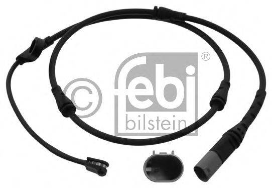 FEBI BILSTEIN 37256 Сигналізатор, знос гальмівних колодок