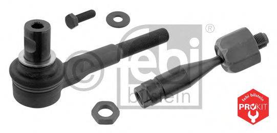 FEBI BILSTEIN 37332 Поперечна рульова тяга