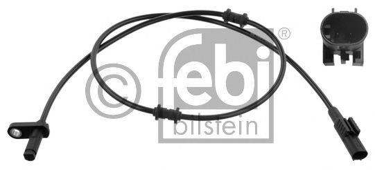 FEBI BILSTEIN 37376 Датчик, частота обертання колеса