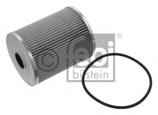 FEBI BILSTEIN 37556 Масляний фільтр