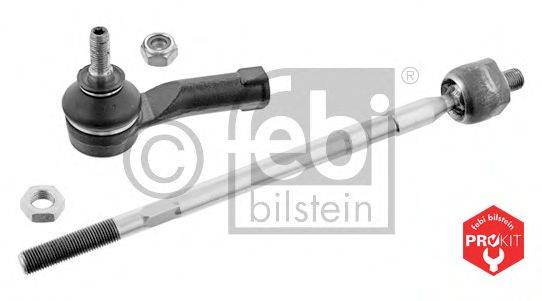 FEBI BILSTEIN 37631 Поперечна рульова тяга