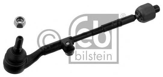 FEBI BILSTEIN 38009 Поперечна рульова тяга