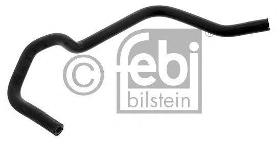 FEBI BILSTEIN 38944 Шланг, повітровідведення кришки головки циліндра