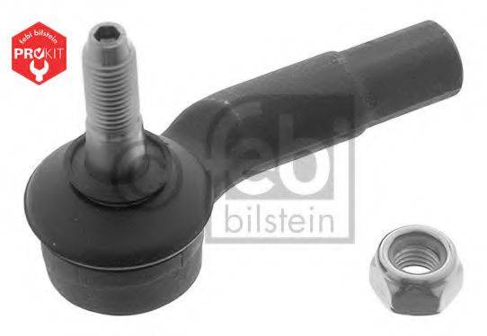 FEBI BILSTEIN 38947 Наконечник поперечної кермової тяги