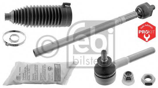 FEBI BILSTEIN 38997 Поперечна рульова тяга