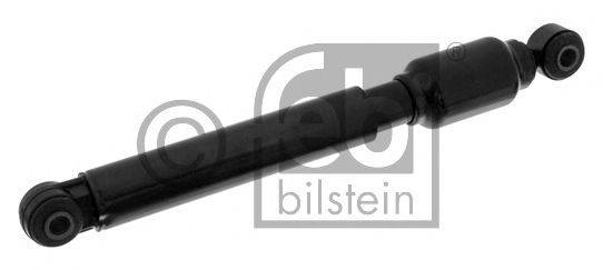 FEBI BILSTEIN 39184 Амортизатор рульового керування