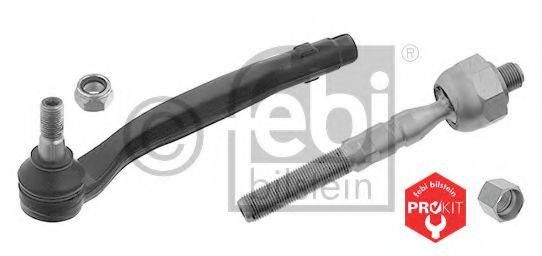 FEBI BILSTEIN 39503 Поперечна рульова тяга