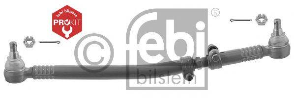 FEBI BILSTEIN 39656 Поперечна рульова тяга