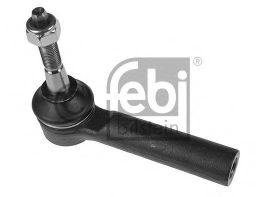 FEBI BILSTEIN 41093 Наконечник поперечної кермової тяги