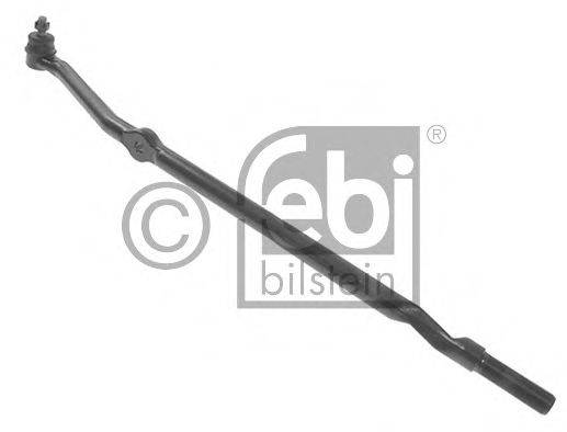 FEBI BILSTEIN 41097 Наконечник поперечної кермової тяги