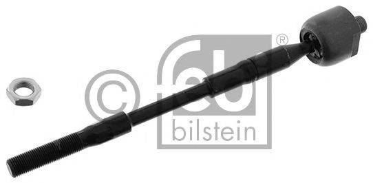 FEBI BILSTEIN 41283 Осьовий шарнір, рульова тяга