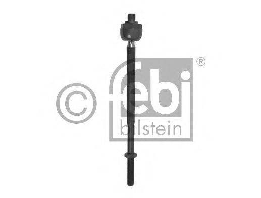 FEBI BILSTEIN 42727 Осьовий шарнір, рульова тяга