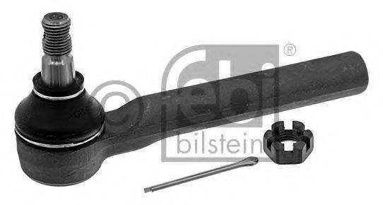 FEBI BILSTEIN 42811 Наконечник поперечної кермової тяги