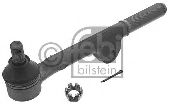 FEBI BILSTEIN 43264 Наконечник поперечної кермової тяги