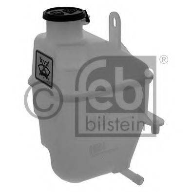 FEBI BILSTEIN 43502 Компенсаційний бак, охолоджуюча рідина