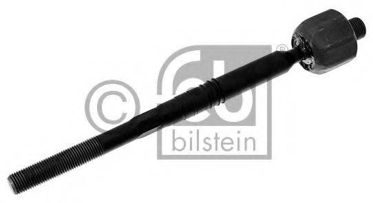 FEBI BILSTEIN 43626 Осьовий шарнір, рульова тяга