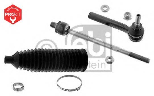 FEBI BILSTEIN 43732 Поперечна рульова тяга