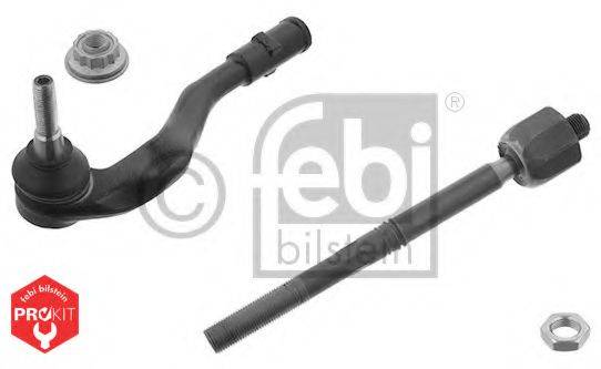 FEBI BILSTEIN 43795 Поперечна рульова тяга