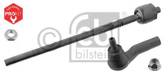 FEBI BILSTEIN 44241 Поперечна рульова тяга