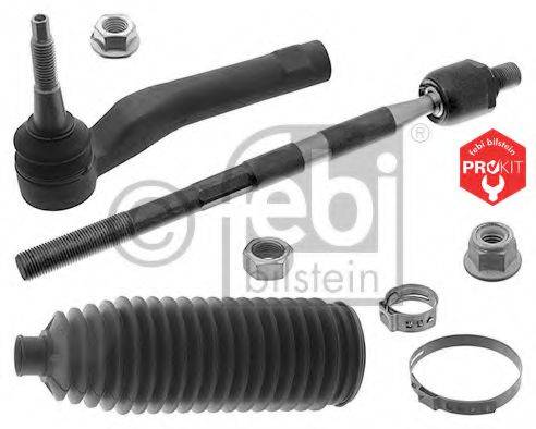 FEBI BILSTEIN 44339 Поперечна рульова тяга