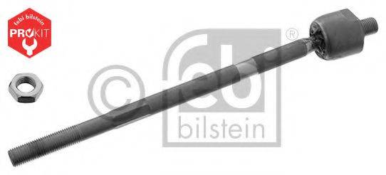 FEBI BILSTEIN 44372 Осьовий шарнір, рульова тяга