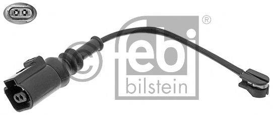 FEBI BILSTEIN 44479 Сигналізатор, знос гальмівних колодок