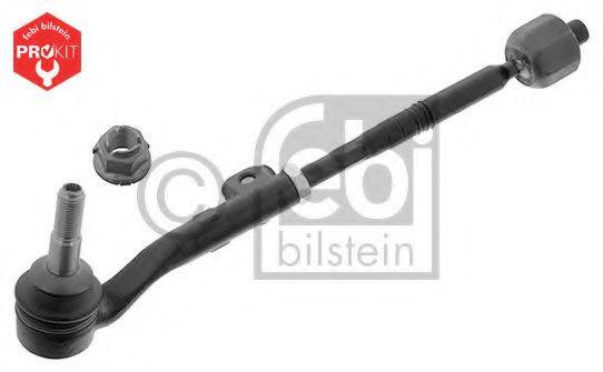 FEBI BILSTEIN 44669 Поперечна рульова тяга