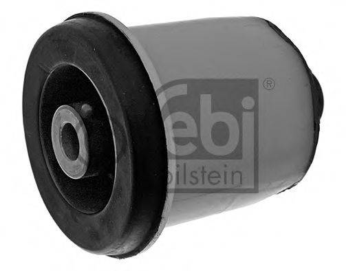 FEBI BILSTEIN 45087 Втулка, балка мосту