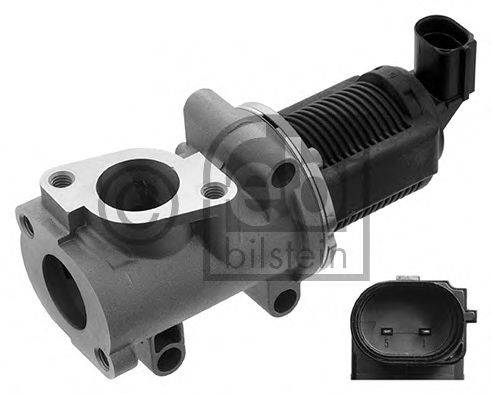 FEBI BILSTEIN 45157 Клапан повернення ОГ