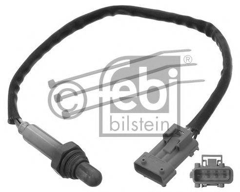 FEBI BILSTEIN 45168 Лямбда-зонд