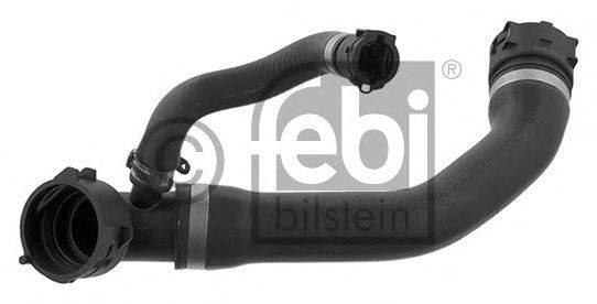 FEBI BILSTEIN 45280 Шланг радіатора