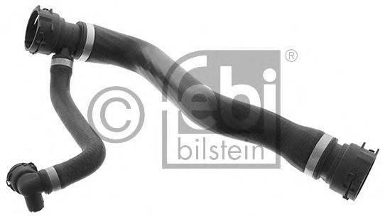 FEBI BILSTEIN 45282 Шланг радіатора