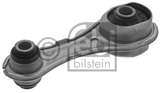 FEBI BILSTEIN 45414 Підвіска, двигун; Підвіска; автоматична коробка передач; Підвіска, ступінчаста коробка передач