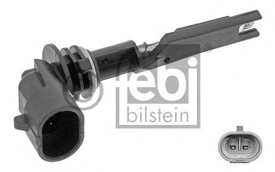 FEBI BILSTEIN 45416 Датчик, температура охолоджувальної рідини