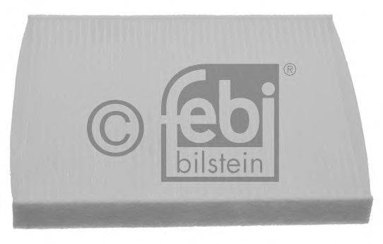 FEBI BILSTEIN 45535 Фільтр, повітря у внутрішньому просторі